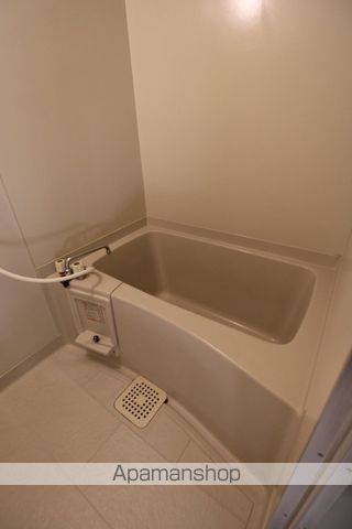ブルーベル牛田C棟の内装写真