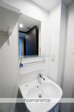 ＬＡＰｉＳ下目黒[1LDK/40.39m2]の洗面所