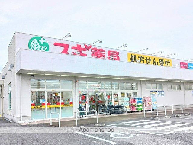 ベル アンジュの周辺写真
