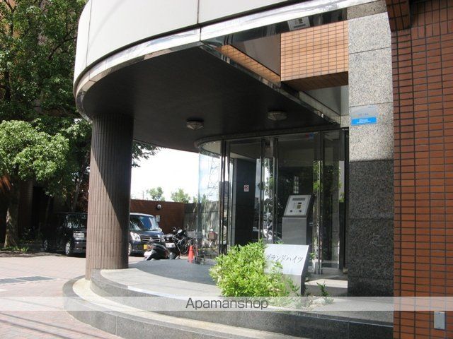 グランドハイツのその他写真