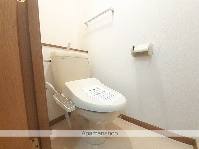 エルフランドの内装写真