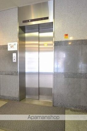 グランデール横川[1R/18.65m2]の共用部5