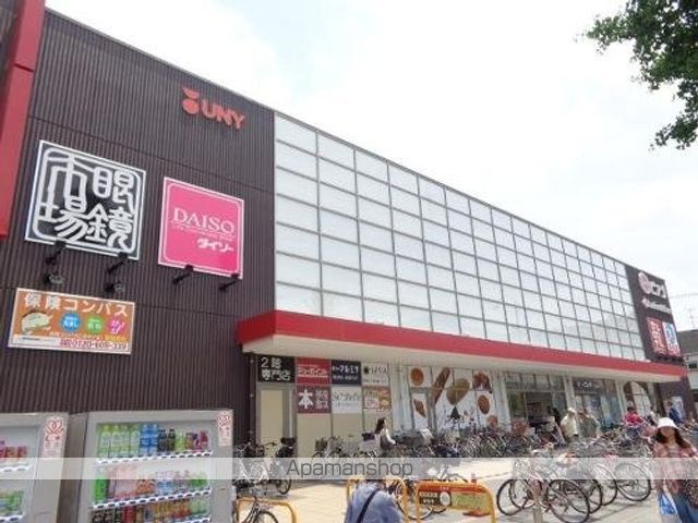 プレスイン新瑞の周辺写真