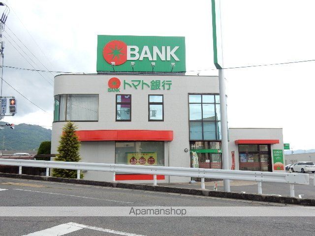 オーランド岩田の周辺写真