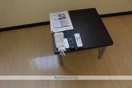 レオネクストエスタシオネス[1K/30m2]の内装3