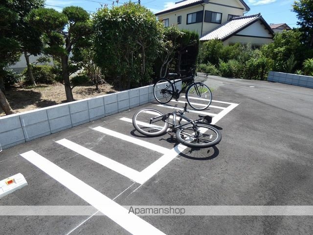 メゾンマーズの外観写真