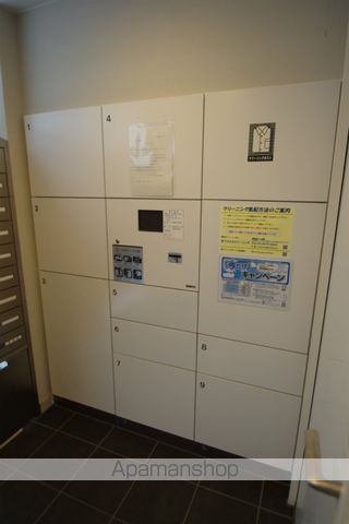 パークアクシス住吉のその他写真