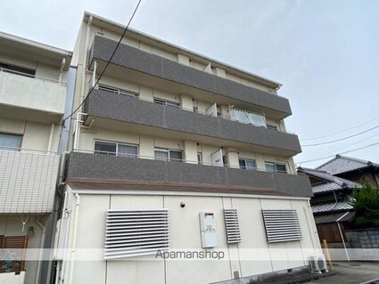 レジデンス水田駅前Ⅱ[2LDK/58.08m2]の外観3