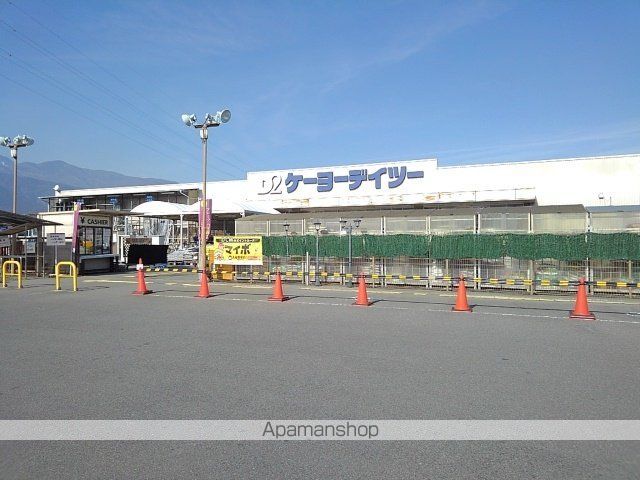 ピエ・デル・モンテBの周辺写真