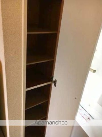 レオパレスミズキの内装写真