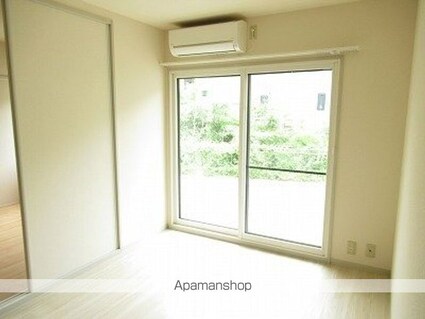 フォーブル加賀野[2K/35m2]のリビング・居間