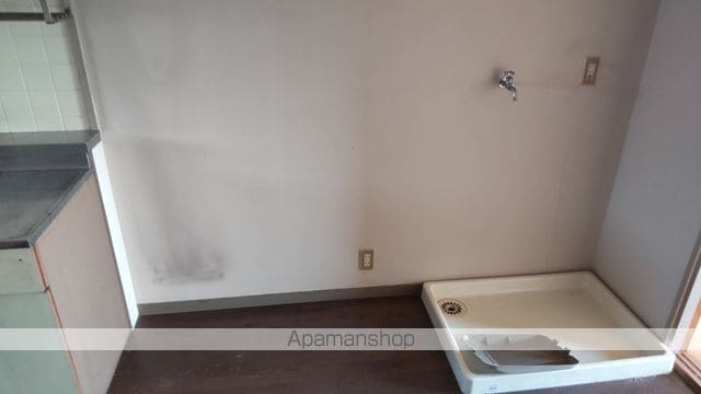 ハイツ伊藤の内装写真