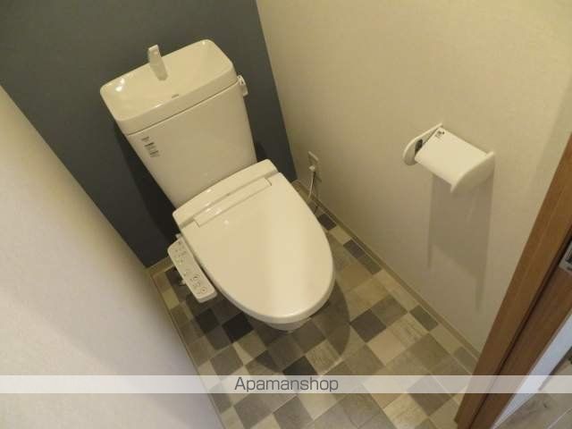 HF仙台本町レジデンスの内装写真