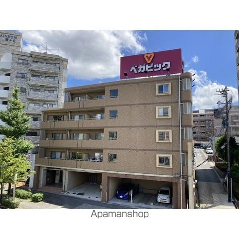 ステラヒルズの外観写真