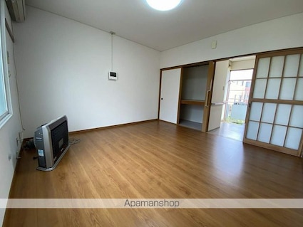 コーポさいとう[1K/22m2]のリビング・居間2