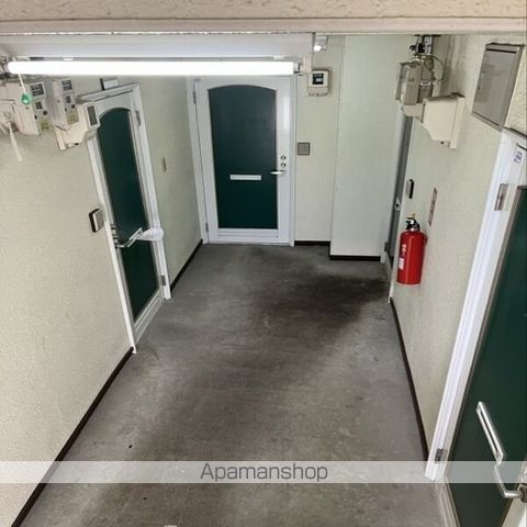 T’S HOUSE北27条の内装写真