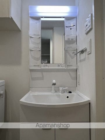 REGALIZ亀戸の内装写真