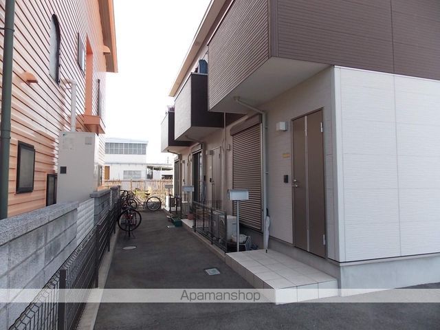 GRAND FORの外観写真