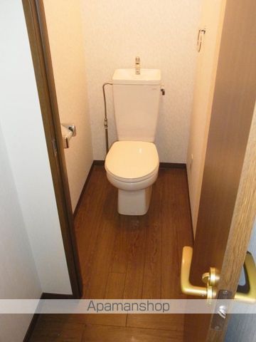 一富マンションIIの内装写真