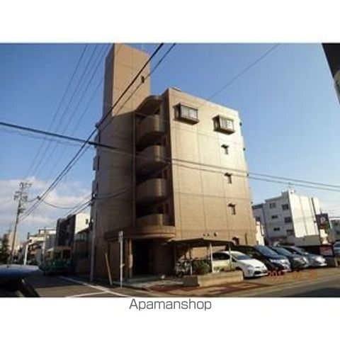 パークサイド・Kの外観写真