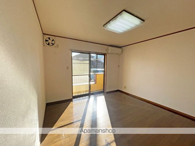 ロワールIIの内装写真