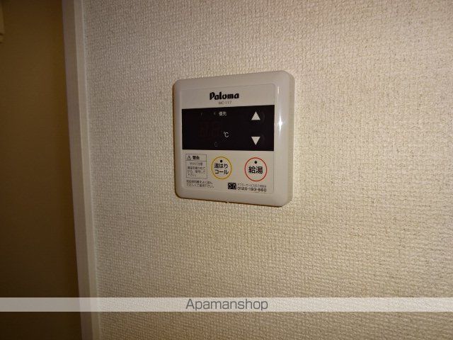 K’S南山の内装写真