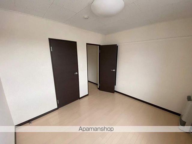 レオネクストヴィンデの内装写真