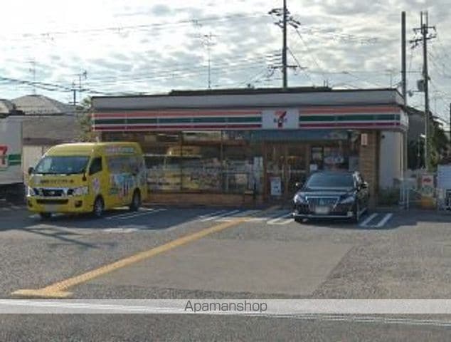 カサベルデ武庫之荘の周辺写真