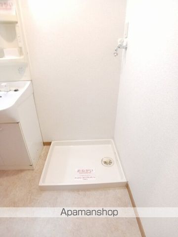 プロスペールSの内装写真
