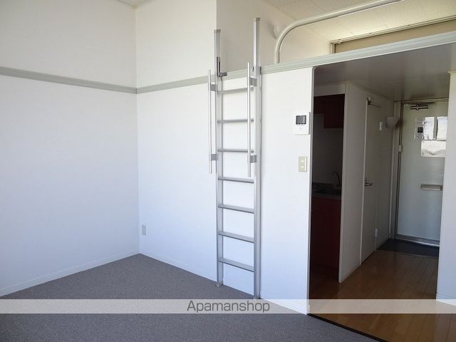 レオパレスエスペランサの内装写真