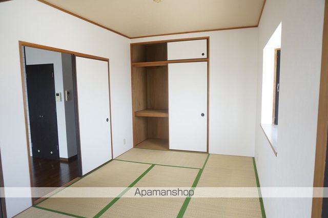 サンハイツ寝屋川の内装写真