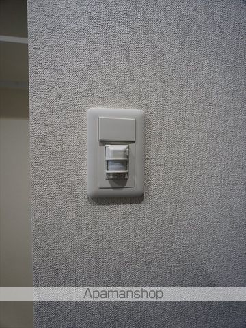 プレサンス大須観音ビザリアの内装写真