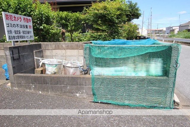 関吉マンションのその他写真