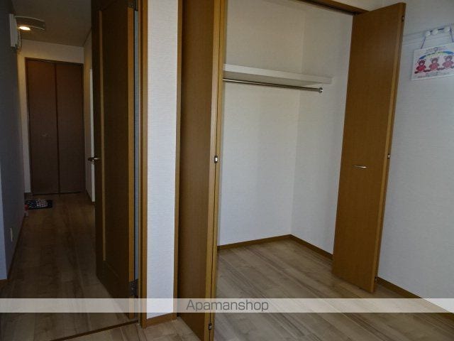 エーデルハイムC棟の内装写真