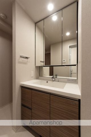 SANKYO YOKOHAMA CAMPUSの内装写真