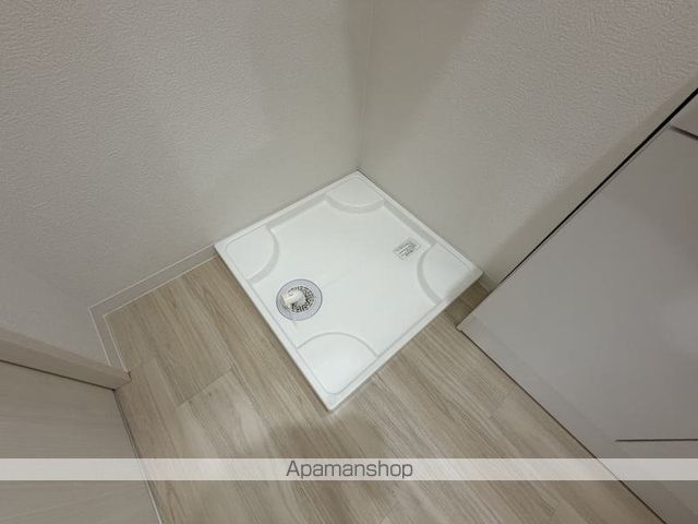 クレアール西今川の内装写真