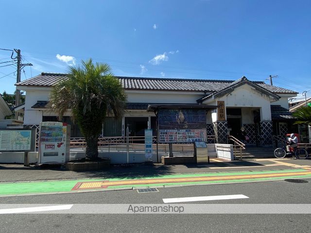 サンコーポ今宿の周辺写真