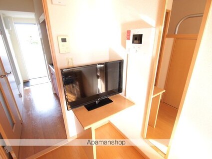 レオパレスＣＬＯＶＥＲ[1K/20.81m2]の内装7