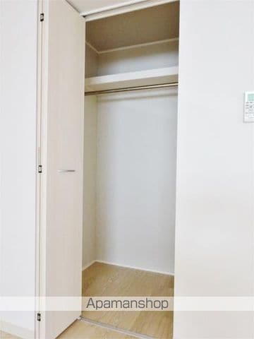 Grandir服部の内装写真