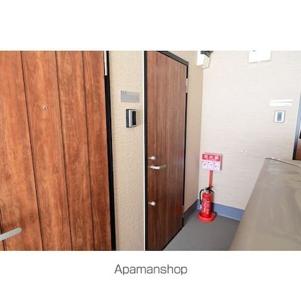 グランフォーレ大金[1LDK/40.25m2]のその他内装5