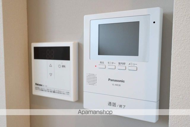 Grand Cube Aidenの内装写真