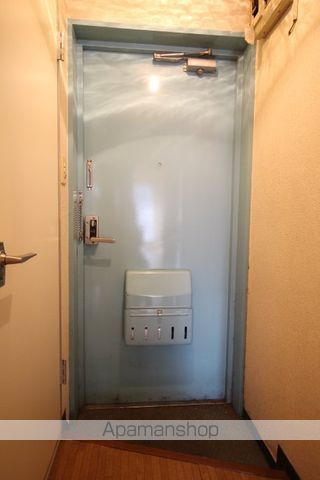 KWビル壱番館の内装写真