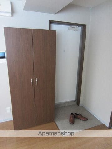 GRACEMAISONTANIMACHI6の内装写真