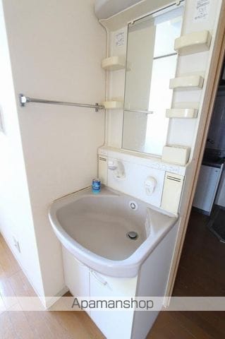シティホワイトの内装写真