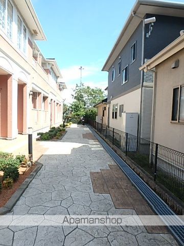 ユーイリーデの外観写真