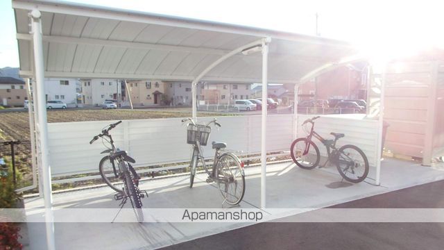 プルミエールの外観写真