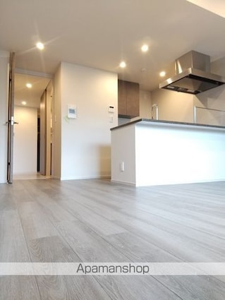 ザ・パークハビオ高円寺レジデンス[1LDK/41.5m2]の内装1