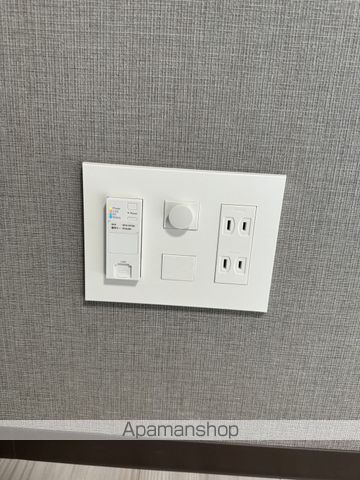 メイクスWアート丸の内の内装写真