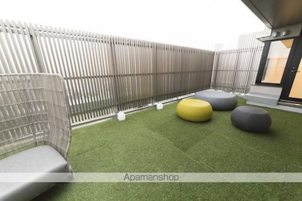 プラウドフラット渋谷富ヶ谷[1LDK/34.2m2]の共用部5