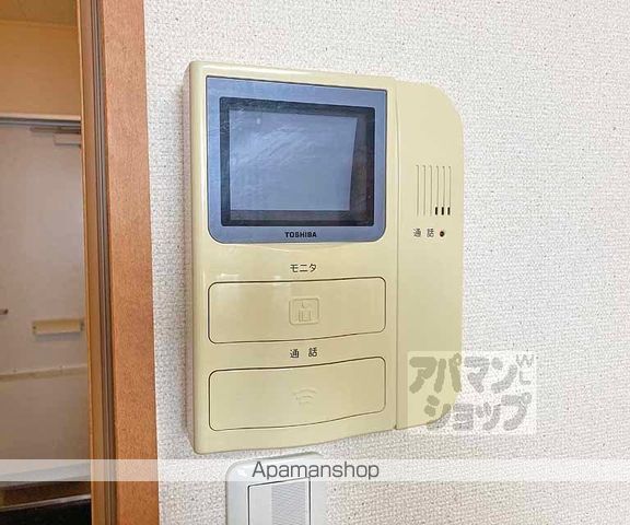 レオパレス伏見の内装写真